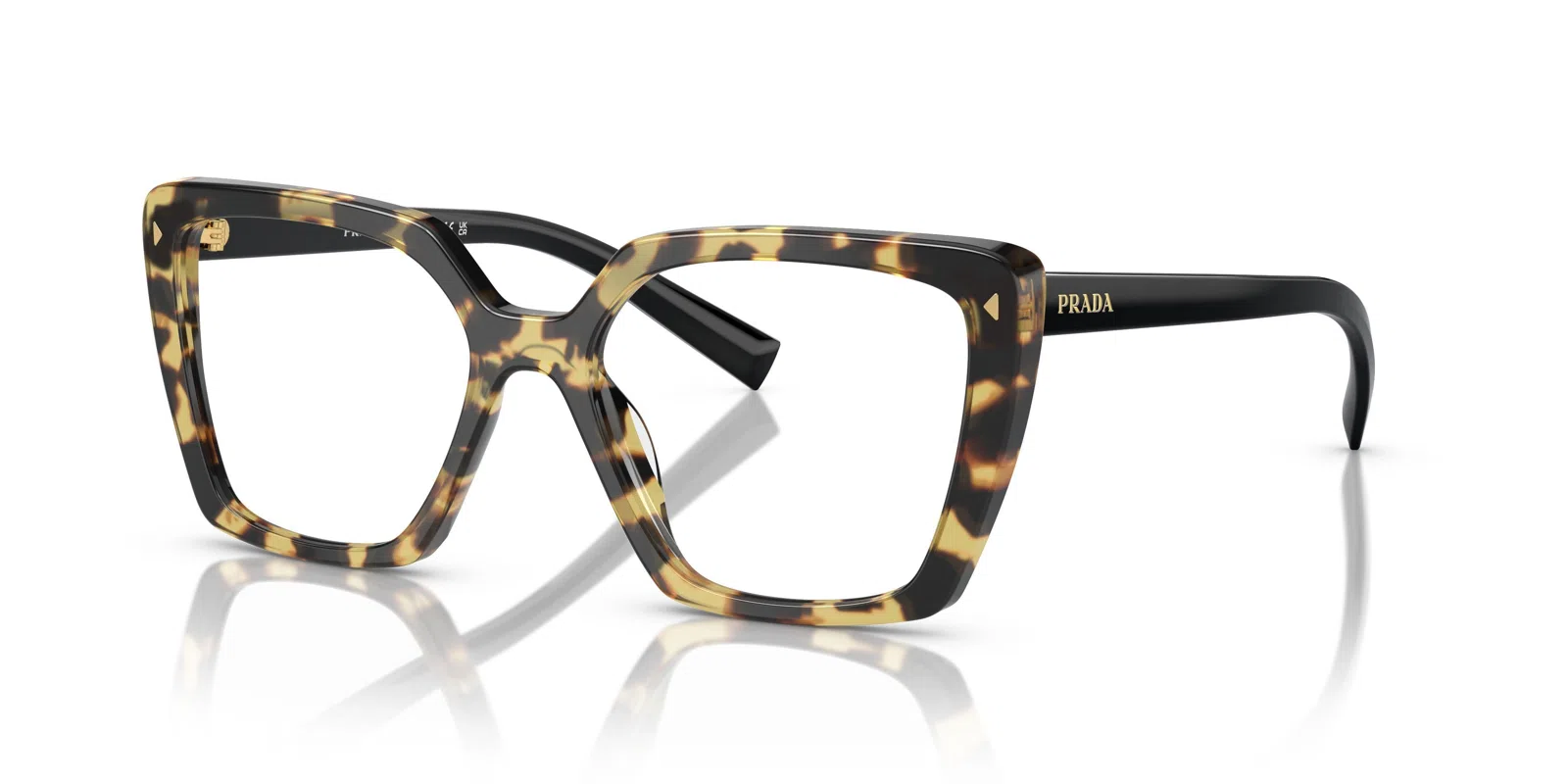 Prada 16ZV Eyeglasses - view 15